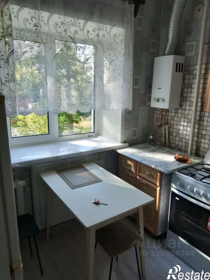 2-комн квартира улица Белинского, 21,  д. 21