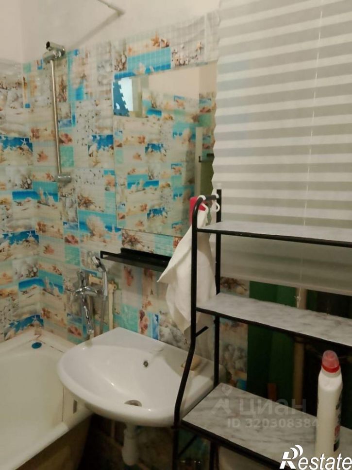 2-комн квартира улица Белинского, 21,  д. 21