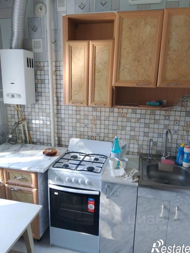 2-комн квартира улица Белинского, 21,  д. 21