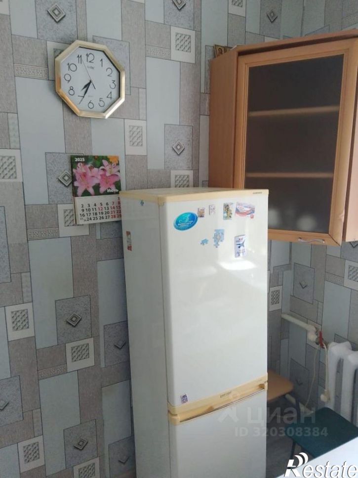 2-комн квартира улица Белинского, 21,  д. 21