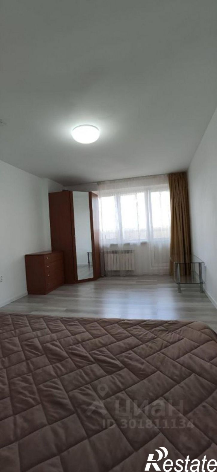 1-комн квартира улица Тансык, 5,  д. 5