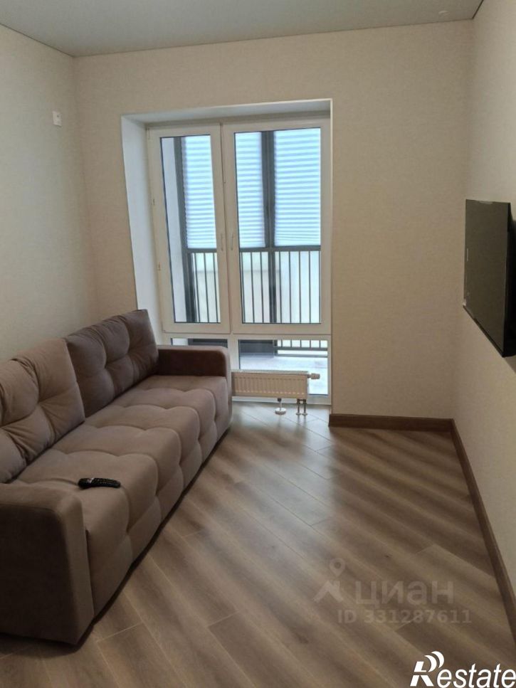 1-комн квартира проезд Яраткан, 3Б,  д. 3Б