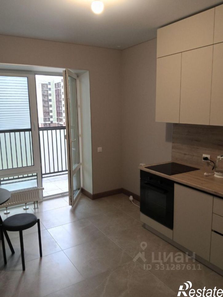 1-комн квартира проезд Яраткан, 3Б,  д. 3Б