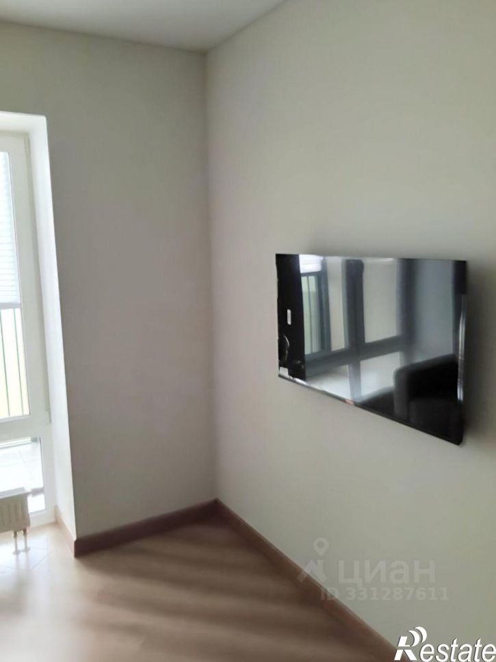 1-комн квартира проезд Яраткан, 3Б,  д. 3Б