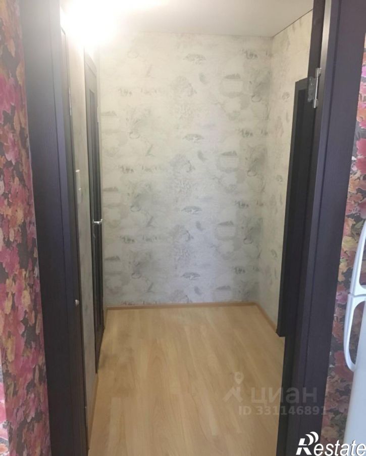 2-комн квартира улица Маршала Чуйкова, 37,  д. 37