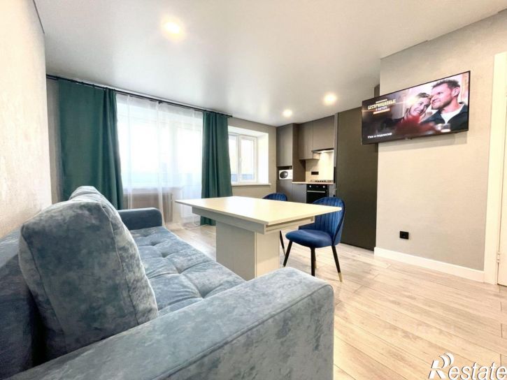 2-комн квартира ул Голубятникова, 30,  д. 30