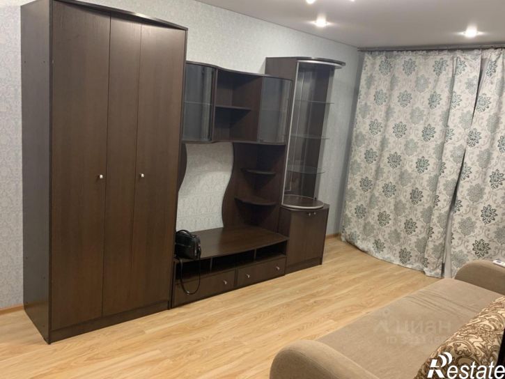 2-комн квартира улица Маршала Чуйкова, 37,  д. 37