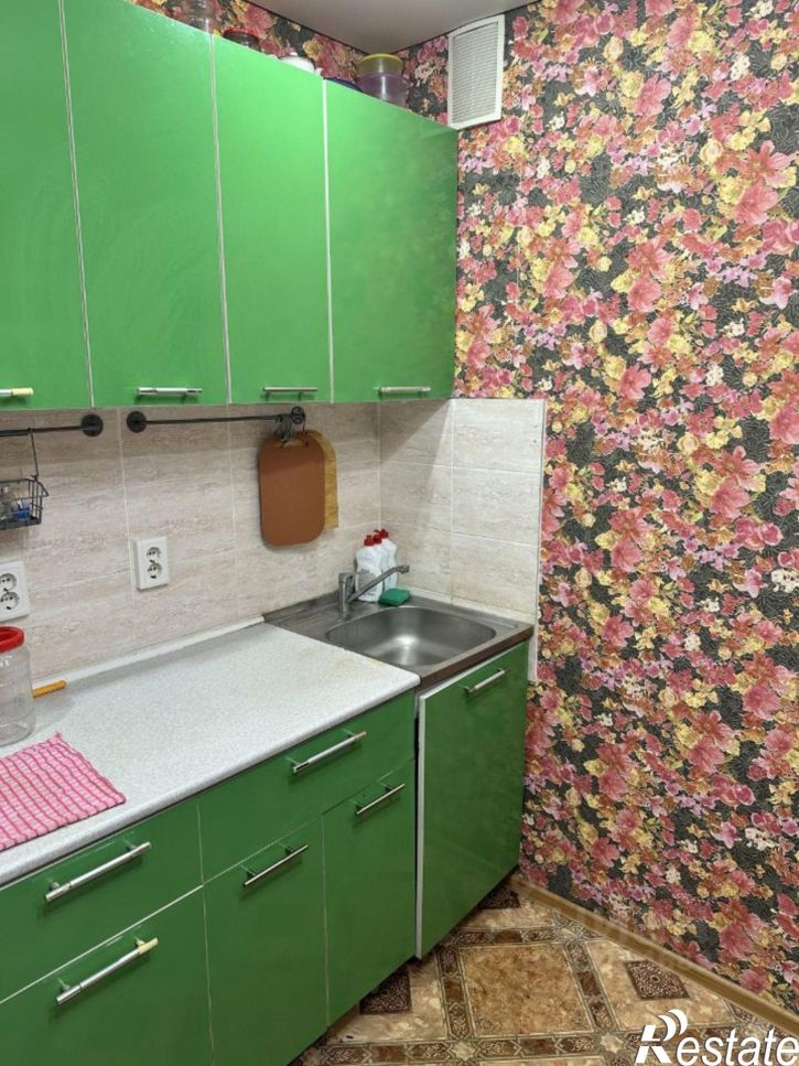 2-комн квартира улица Маршала Чуйкова, 37,  д. 37