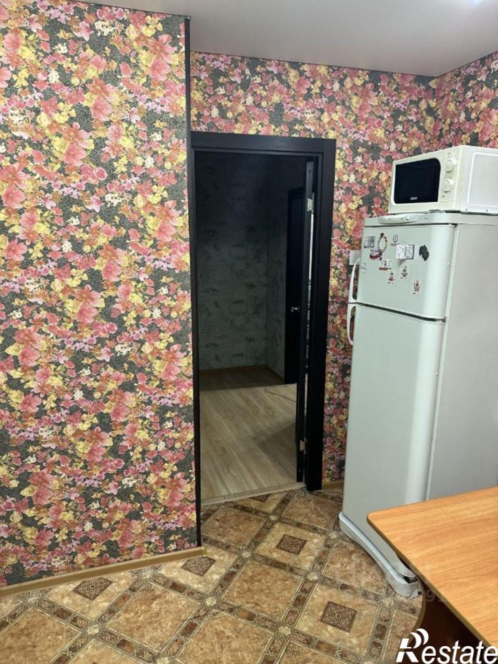 2-комн квартира улица Маршала Чуйкова, 37,  д. 37