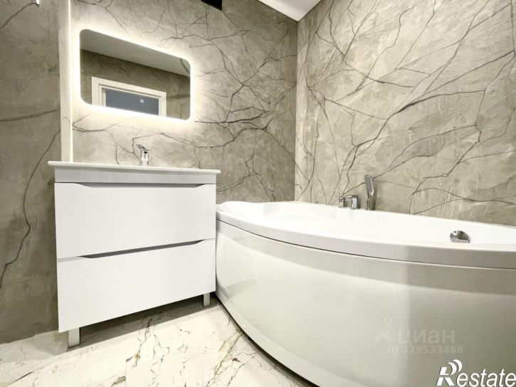 2-комн квартира ул Голубятникова, 30,  д. 30