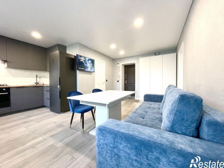 2-комн квартира ул Голубятникова, 30,  д. 30