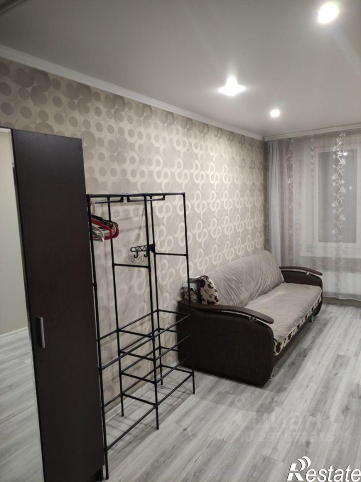 1-комн квартира ул Азата Аббасова, 13,  д. 13