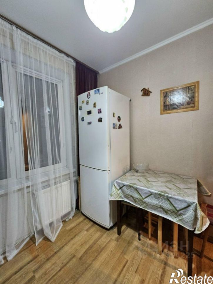 2-комн квартира Волгоградская улица, 35,  д. 35