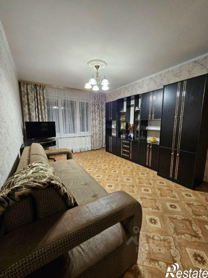 2-комн квартира Волгоградская улица, 35,  д. 35
