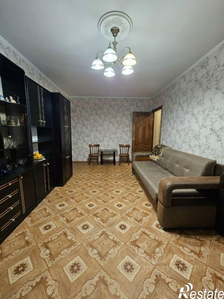 2-комн квартира Волгоградская улица, 35,  д. 35