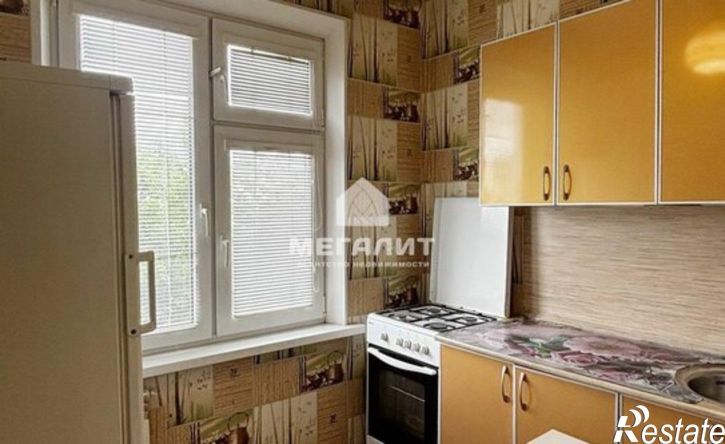 2-комн квартира улица Татарстан, 66,  д. 66