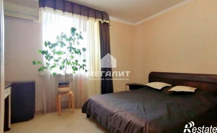 3-комн квартира улица Вишневского, 53,  д. 53