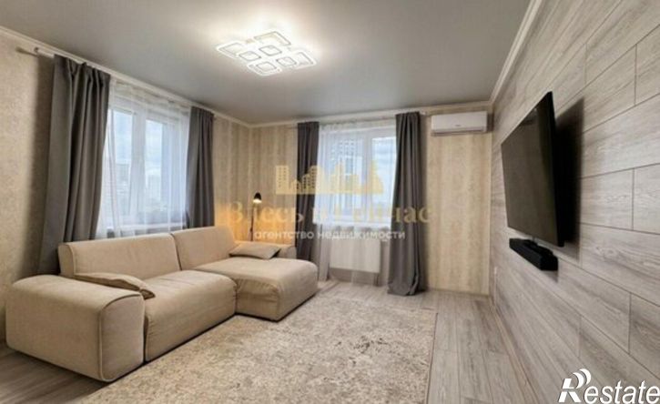 2-комн квартира улица Рауиса Гареева, 111 к1,  д. 111 к1
