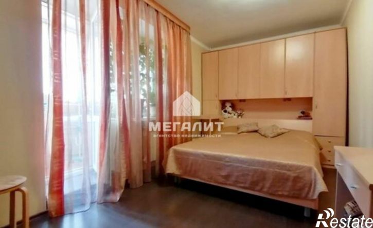 3-комн квартира улица Вишневского, 53,  д. 53