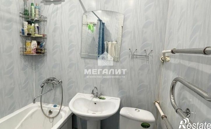 2-комн квартира улица Татарстан, 66,  д. 66