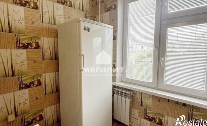 2-комн квартира улица Татарстан, 66,  д. 66
