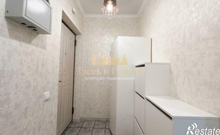 2-комн квартира улица Рауиса Гареева, 111 к1,  д. 111 к1