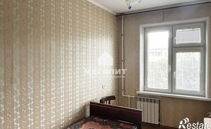 2-комн квартира улица Татарстан, 66,  д. 66