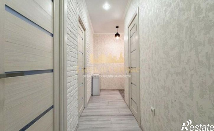 2-комн квартира улица Рауиса Гареева, 111 к1,  д. 111 к1