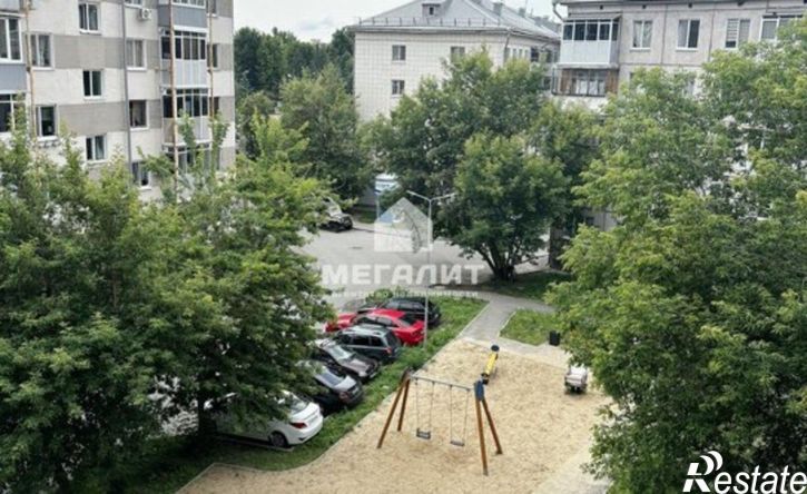 2-комн квартира улица Татарстан, 66,  д. 66