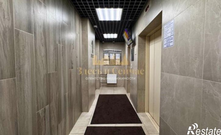2-комн квартира улица Рауиса Гареева, 111 к1,  д. 111 к1