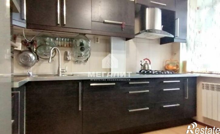 3-комн квартира улица Вишневского, 53,  д. 53