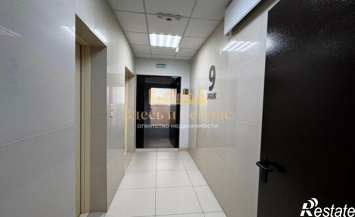 2-комн квартира улица Рауиса Гареева, 111 к1,  д. 111 к1