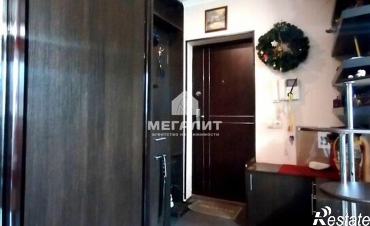 3-комн квартира улица Вишневского, 53,  д. 53