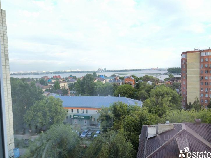 1-комн квартира улица Клары Цеткин, 11,  д. 11