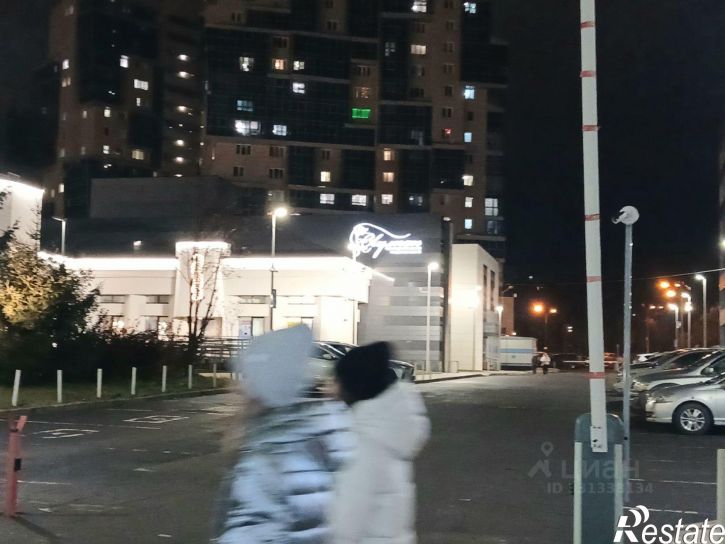 Гараж/парковка проспект Победы, 46В,  д. 46В