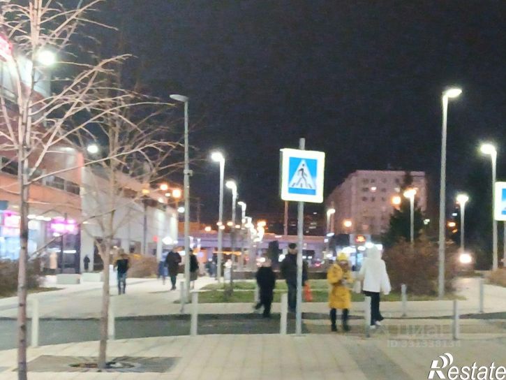 Гараж/парковка проспект Победы, 46В,  д. 46В