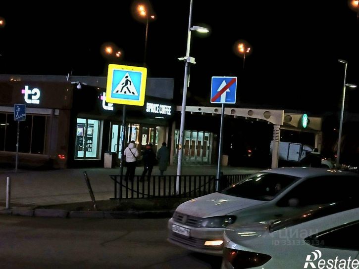 Гараж/парковка проспект Победы, 46В,  д. 46В