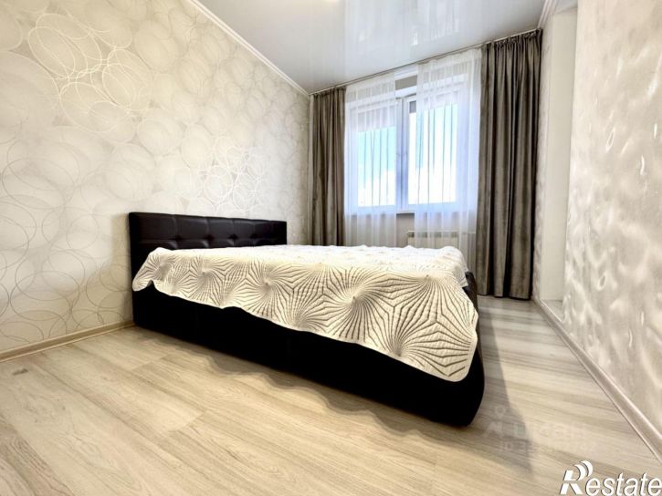 2-комн квартира ул Восход, 16,  д. 16