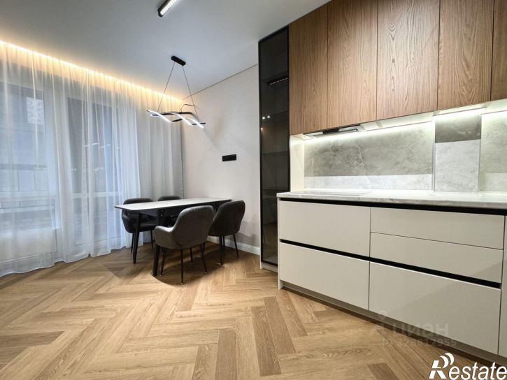 3-комн квартира ул Бухарская, 32,  д. 32