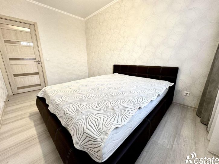 2-комн квартира ул Восход, 16,  д. 16