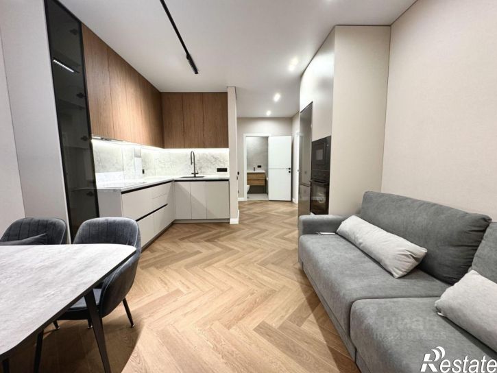 3-комн квартира ул Бухарская, 32,  д. 32