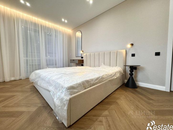3-комн квартира ул Бухарская, 32,  д. 32