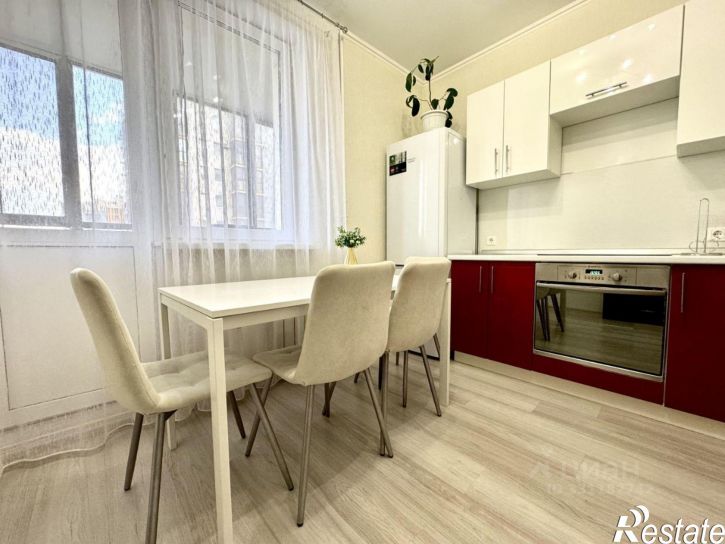 2-комн квартира ул Восход, 16,  д. 16