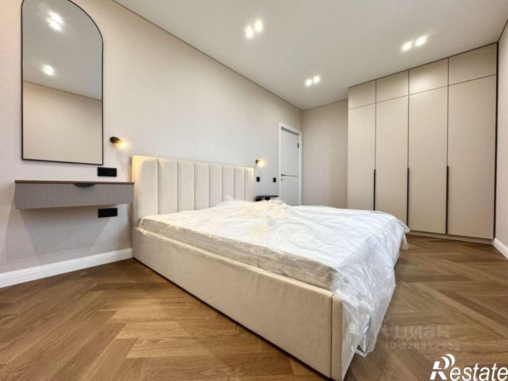 3-комн квартира ул Бухарская, 32,  д. 32