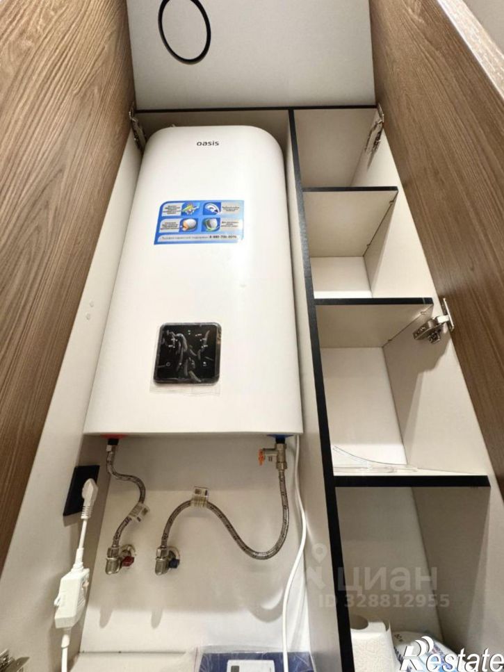 3-комн квартира ул Бухарская, 32,  д. 32