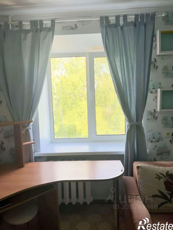 4-комн квартира пр-кт Ибрагимова, 32/20,  д. 32/20