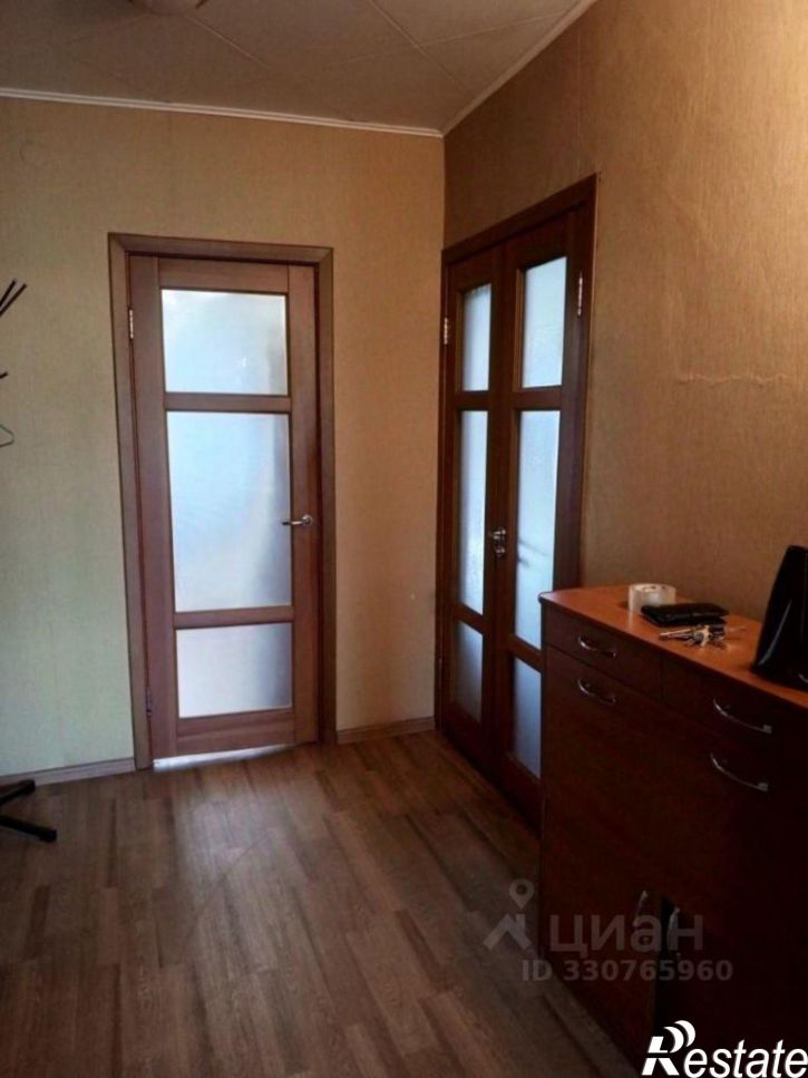 4-комн квартира пр-кт Ибрагимова, 32/20,  д. 32/20