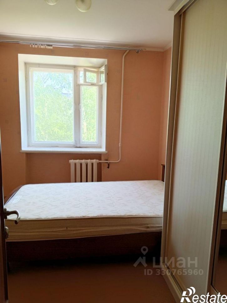 4-комн квартира пр-кт Ибрагимова, 32/20,  д. 32/20
