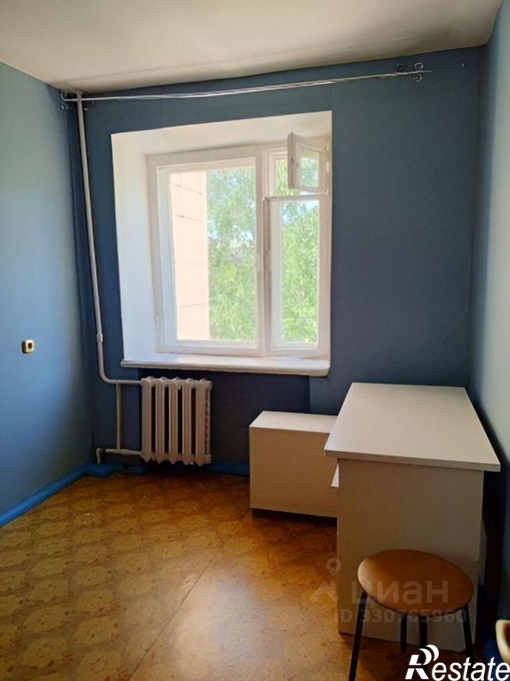 4-комн квартира пр-кт Ибрагимова, 32/20,  д. 32/20
