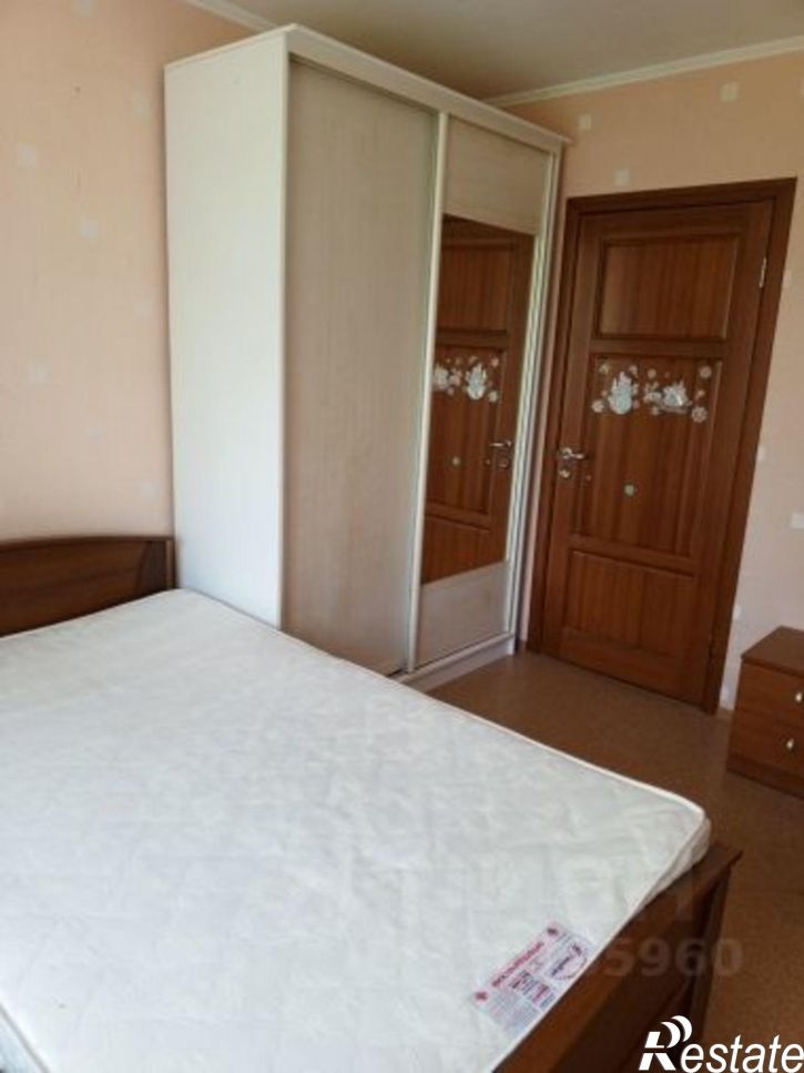 4-комн квартира пр-кт Ибрагимова, 32/20,  д. 32/20